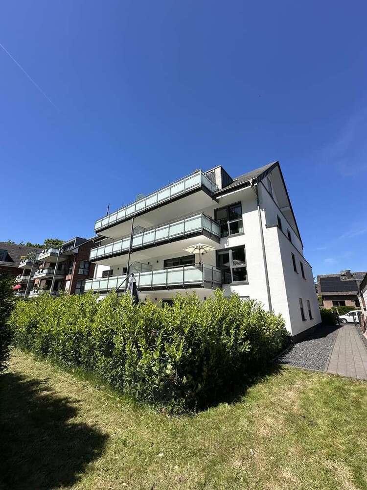 Wohnung zum Kaufen in Düsseldorf 649.000 € 115.52 m²