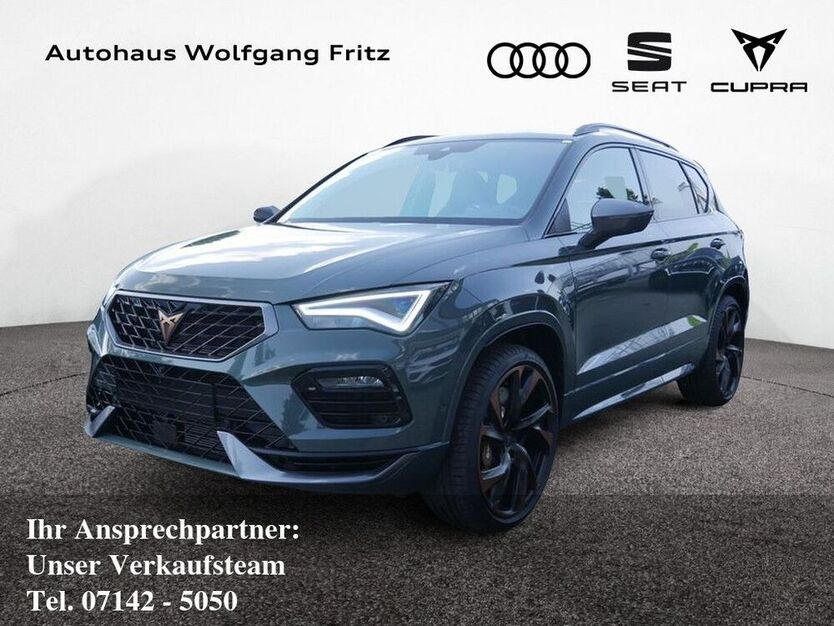 Ateca
