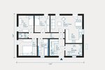 Modernes Generationenhaus für Familien - Flexibel und Komfortabel - Zweifamilienhaus Postbauer-Heng | Angebot:27337651