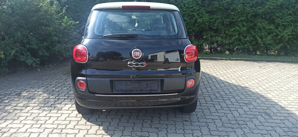 Fiat 500L 86.100 km 6.700 &euro; Westerkappeln 49492