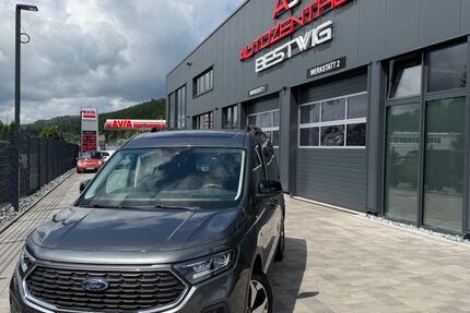 Ford Tourneo Connect 36.000 km 27.995 &euro; Bestwig-Nuttlar 59909