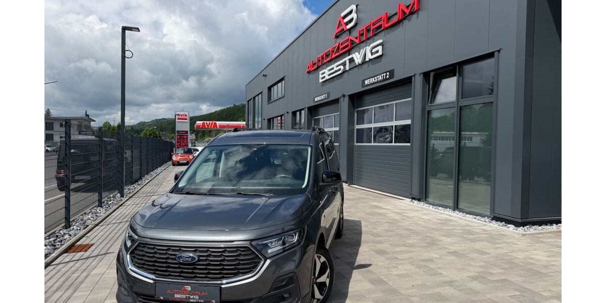 Ford Tourneo Connect 36.000 km 27.995 &euro; Bestwig-Nuttlar 59909