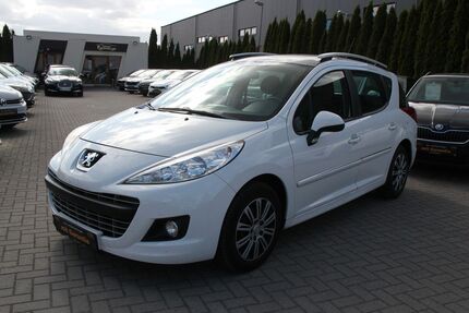 Peugeot 207 143.400 km 2.490 &euro; Falkensee 14612