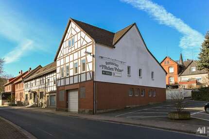 Gewerbeobjekt Alfeld (Leine) / Brunkensen Brunkensen - 239.000&euro; | Angebot:25943952