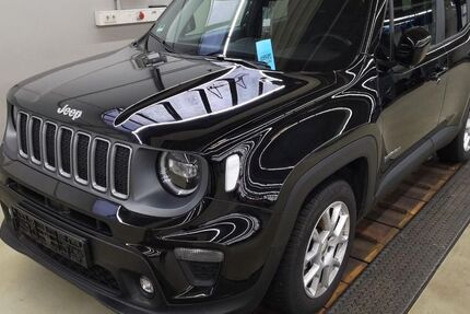 Jeep Renegade 16.200 km 19.580 € Schwandorf 92421