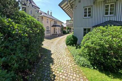 Grundstück Rosenheim Aising - 20.950.000&euro; | Angebot:24720072