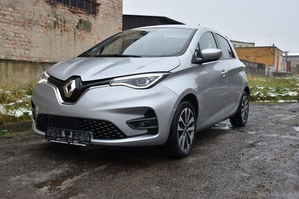 Renault ZOE 29.951 km 11.999 € Rühen 38471