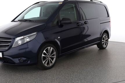 Mercedes-Benz Vito 134.352 km 26.880 &euro; Berlin 12103