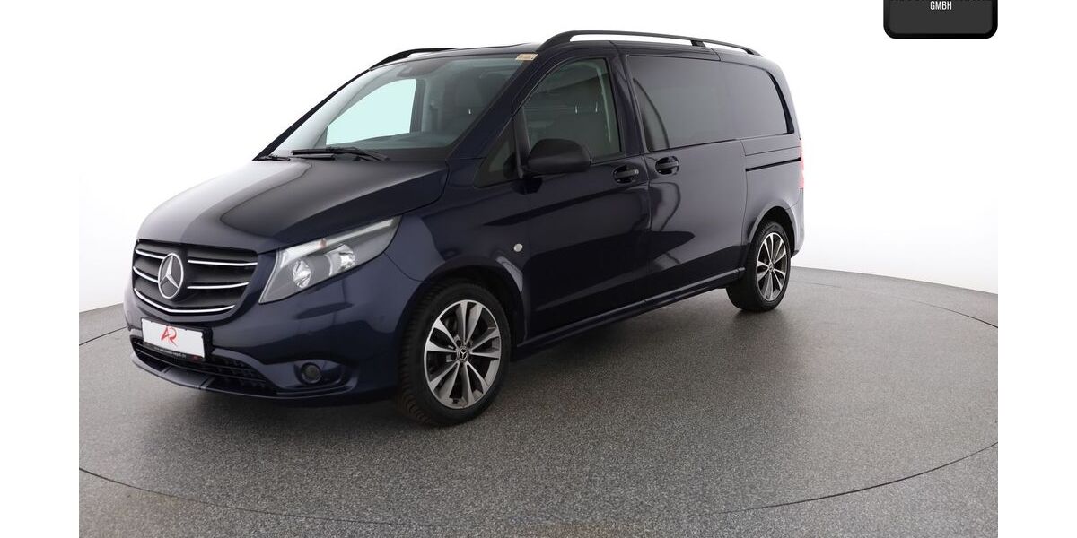 Mercedes-Benz Vito 134.352 km 26.880 &euro; Berlin 12103