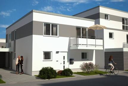 Haus zur Vermietung