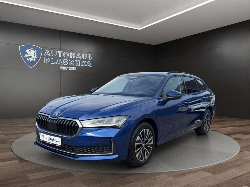 Skoda Superb 24.650 km 31.950 € Winsen/Luhe 21423