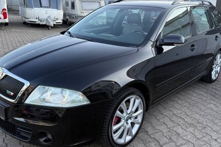 Skoda Octavia 249.000 km 2.980 &euro; Gaggenau 76571
