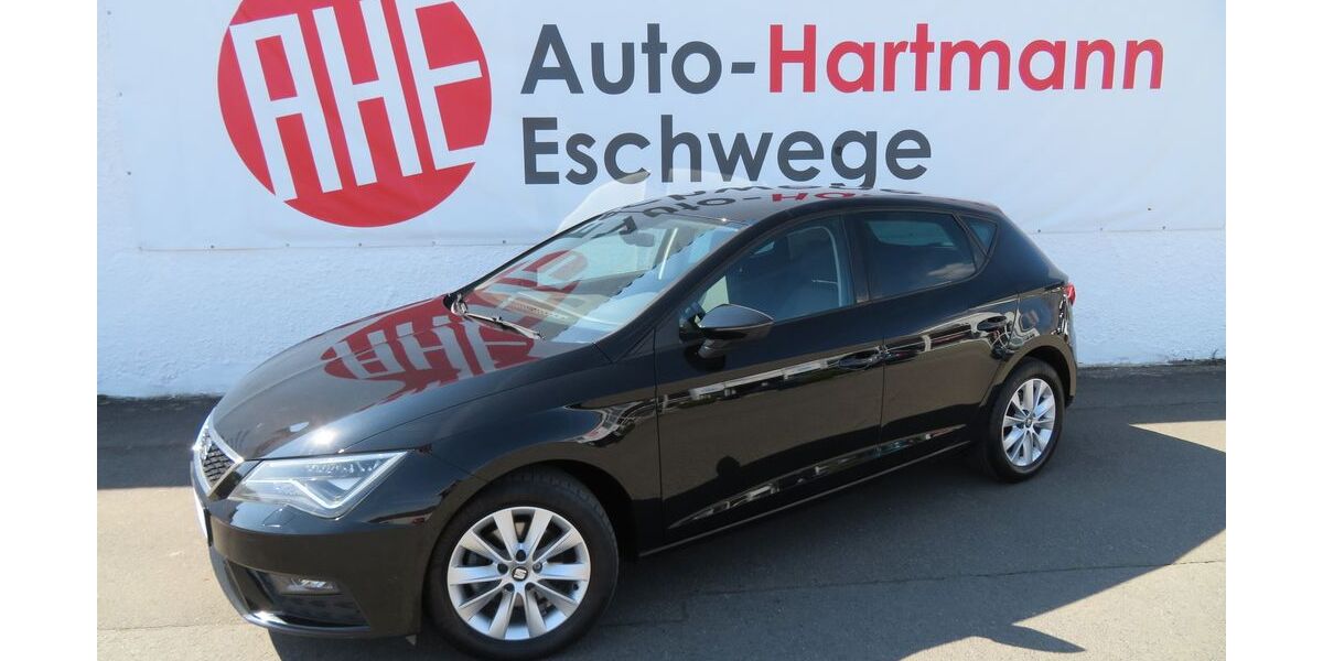 Seat Leon 71.950 km 13.870 &euro; Eschwege 37269