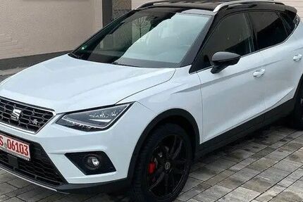Seat Arona 39.603 km 17.500 &euro; Kümmersbruck 92245
