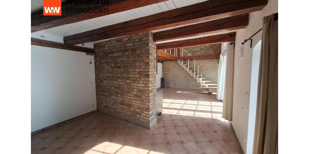 Einfamilienhaus Hohen Neuendorf Bergfelde - 3 Zimmer, 100 m&sup2;, 1.850&euro; | Angebot:26600991