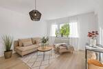 Etagenwohnung München Maxvorstadt - 3 Zimmer, 63 m&sup2;, 679.900&euro; | Angebot:26851614