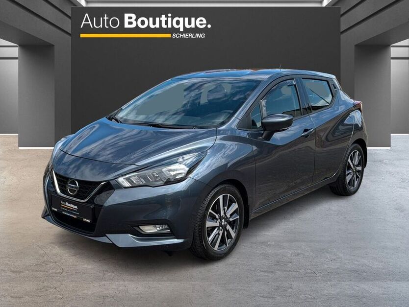 Micra