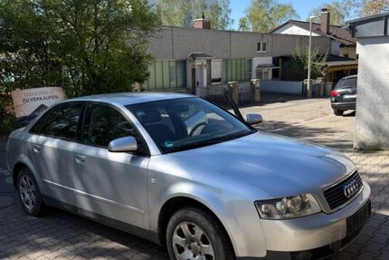 Audi A4 164.633 km 2.499 &euro; Altenkunstadt 96264