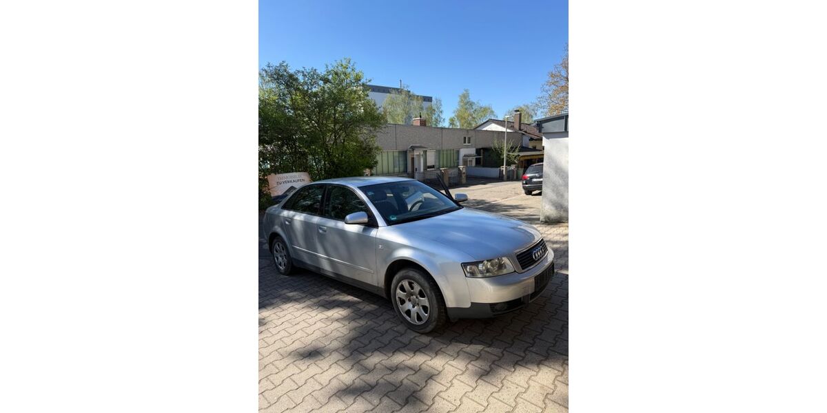 Audi A4 164.633 km 2.499 &euro; Altenkunstadt 96264