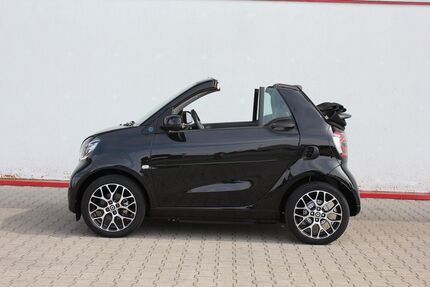 Smart ForTwo 54.800 km 11.985 &euro; Dillingen an der Donau ( bei Augsburg ) 89407