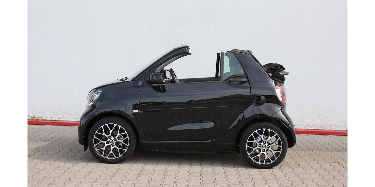 Smart ForTwo 54.800 km 11.985 &euro; Dillingen an der Donau ( bei Augsburg ) 89407