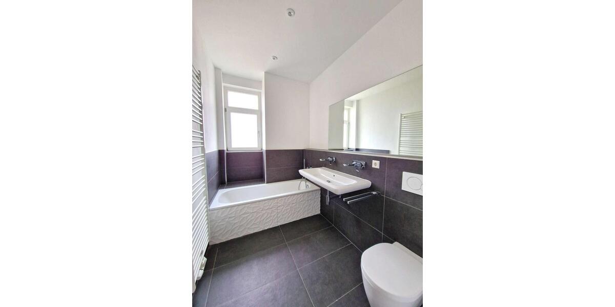 Exklusives Altbaujuwel mit großzügigen Räumen und urbanem Lebensgefühl 5 zimmer