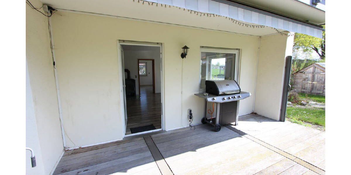 Etagenwohnung Leutkirch Gebrazhofen - 4 Zimmer, 108 m&sup2;, 298.000&euro; | Angebot:26318631