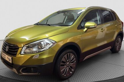 Suzuki SX4 139.000 km 9.480 &euro; Berlin 10625