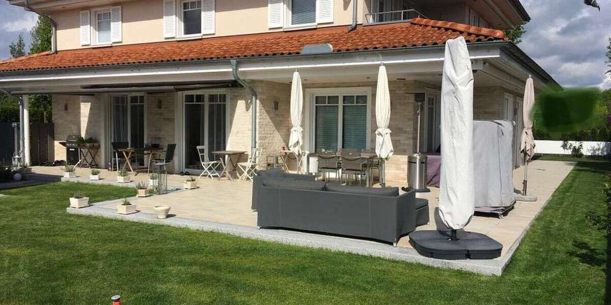Einfamilienhaus Reinbek - 7 Zimmer, 260 m&sup2;, 1.575.000&euro; | Angebot:26759255