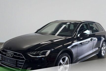 Audi A4 63.491 km 25.790 &euro; Beilngries 92339