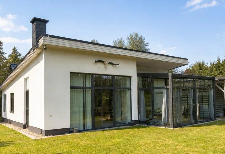 Bungalow Petershagen/Eggersdorf Eggersdorf - 4 Zimmer, 90 m&sup2;, 549.000&euro; | Angebot:26346791