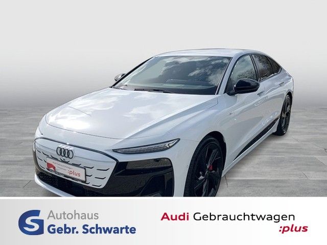 Audi A6 e-tron 12.130 km 70.950 &euro; Leer (Ostfriesland) 26789