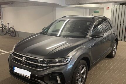 VW T-Roc 25.000 km 30.800 &euro; Hürth 50354