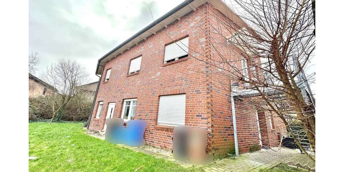Einfamilienhaus Vechta - 9 Zimmer, 220 m&sup2;, 599.000&euro; | Angebot:25197654