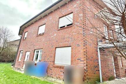 Haus Vechta - 9 Zimmer, 220 m&sup2;, 599.000&euro; | Angebot:25197654