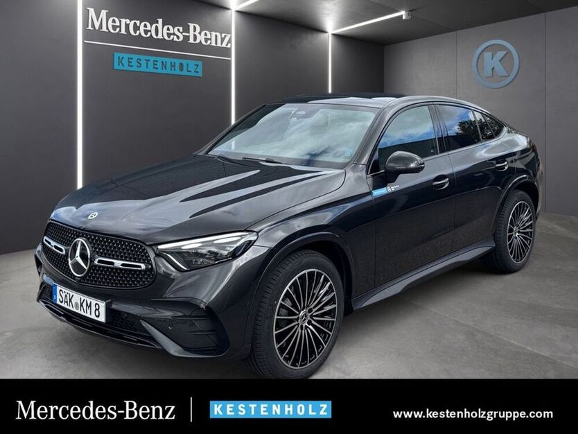 GLC 220