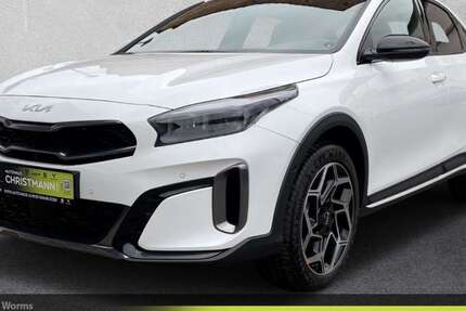 Kia XCeed 6.500 km 32.890 &euro; Ludwigshafen 67059