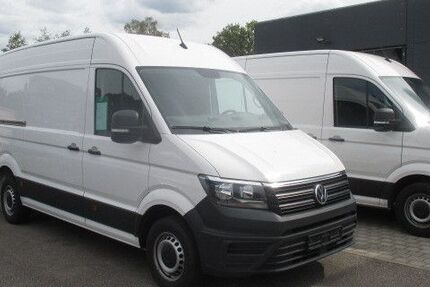 VW Crafter 150.000 km 17.000 &euro; Jettingen-Scheppach 89343