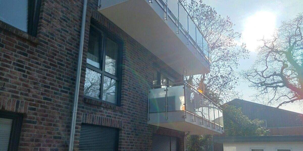 Etagenwohnung Schwanewede - 2 Zimmer, 86 m&sup2;, 920&euro; | Angebot:25246044