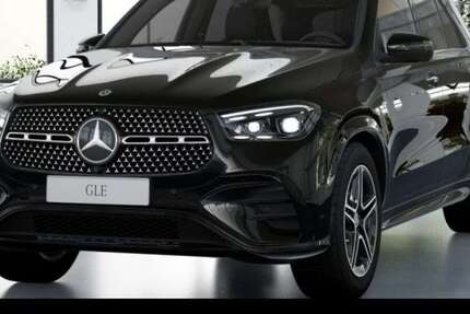 Mercedes-Benz GLE 350 9.900 km 84.550 &euro; Darmstadt 64295