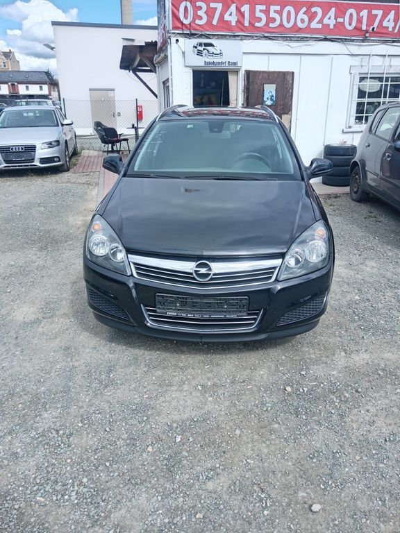 Astra