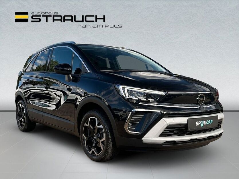 Crossland (X)