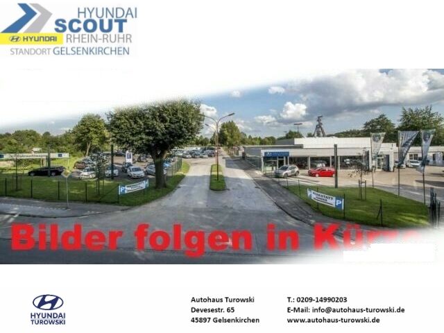 Hyundai i40 70.500 km 14.970 € Gelsenkirchen 45897