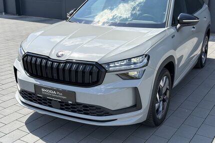Skoda Kodiaq 8.490 km 43.970 &euro; Hameln 31789