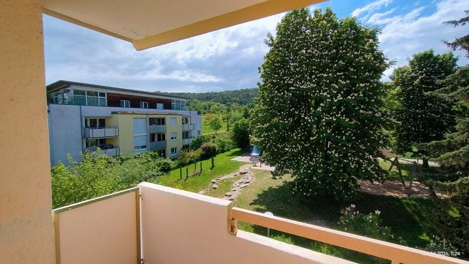 Etagenwohnung Gerlingen - 3.5 Zimmer, 75 m&sup2;, 300.000&euro; | Angebot:26808290
