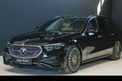 Mercedes-Benz E 300 33.770 km 56.330 &euro; Trier 54294