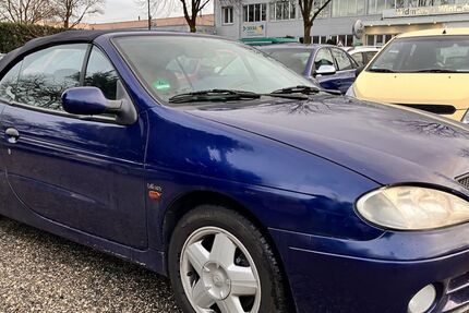 Renault Megane 200.000 km 980 &euro; Dachau ( bei München ) 85221