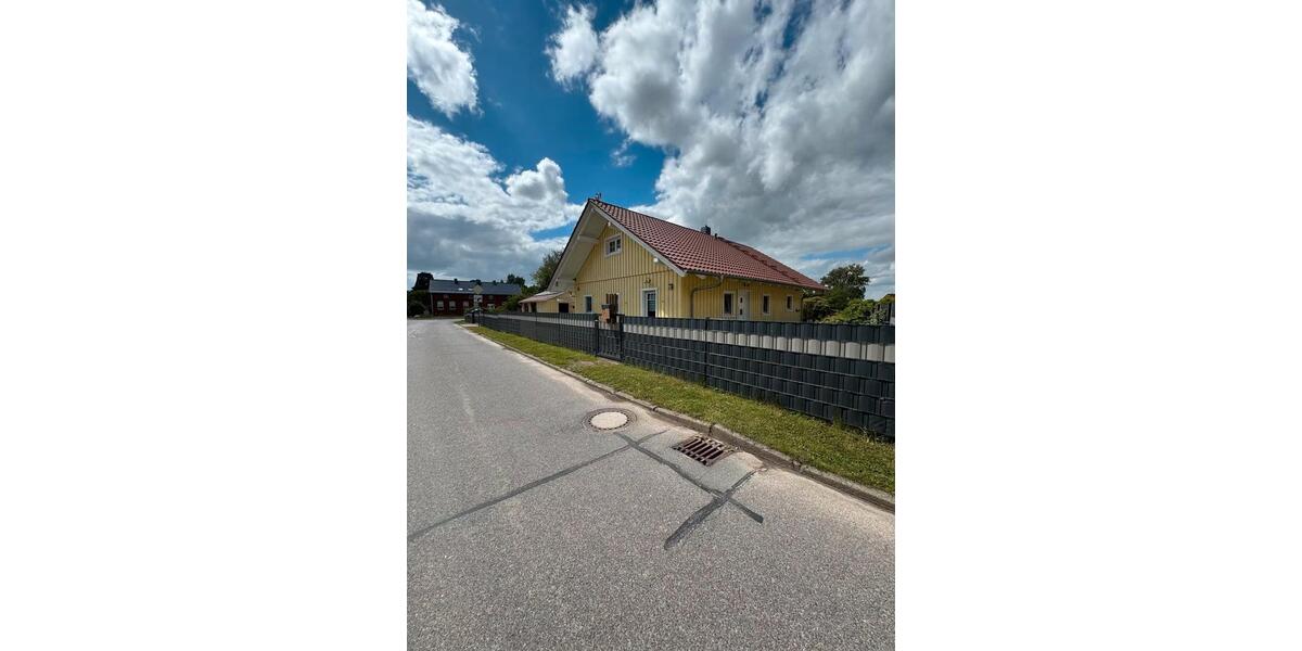Einfamilienhaus Lübz - 4 Zimmer, 115 m&sup2;, 334.000&euro; | Angebot:27146961