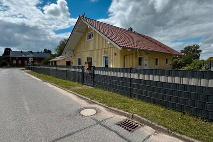 Haus Lübz - 4 Zimmer, 115 m&sup2;, 334.000&euro; | Angebot:27146961