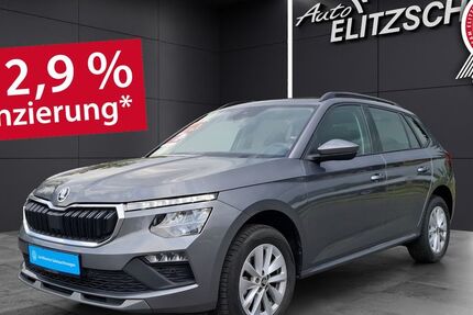 Skoda Kamiq 15.500 km 26.990 &euro; Dresden 01139